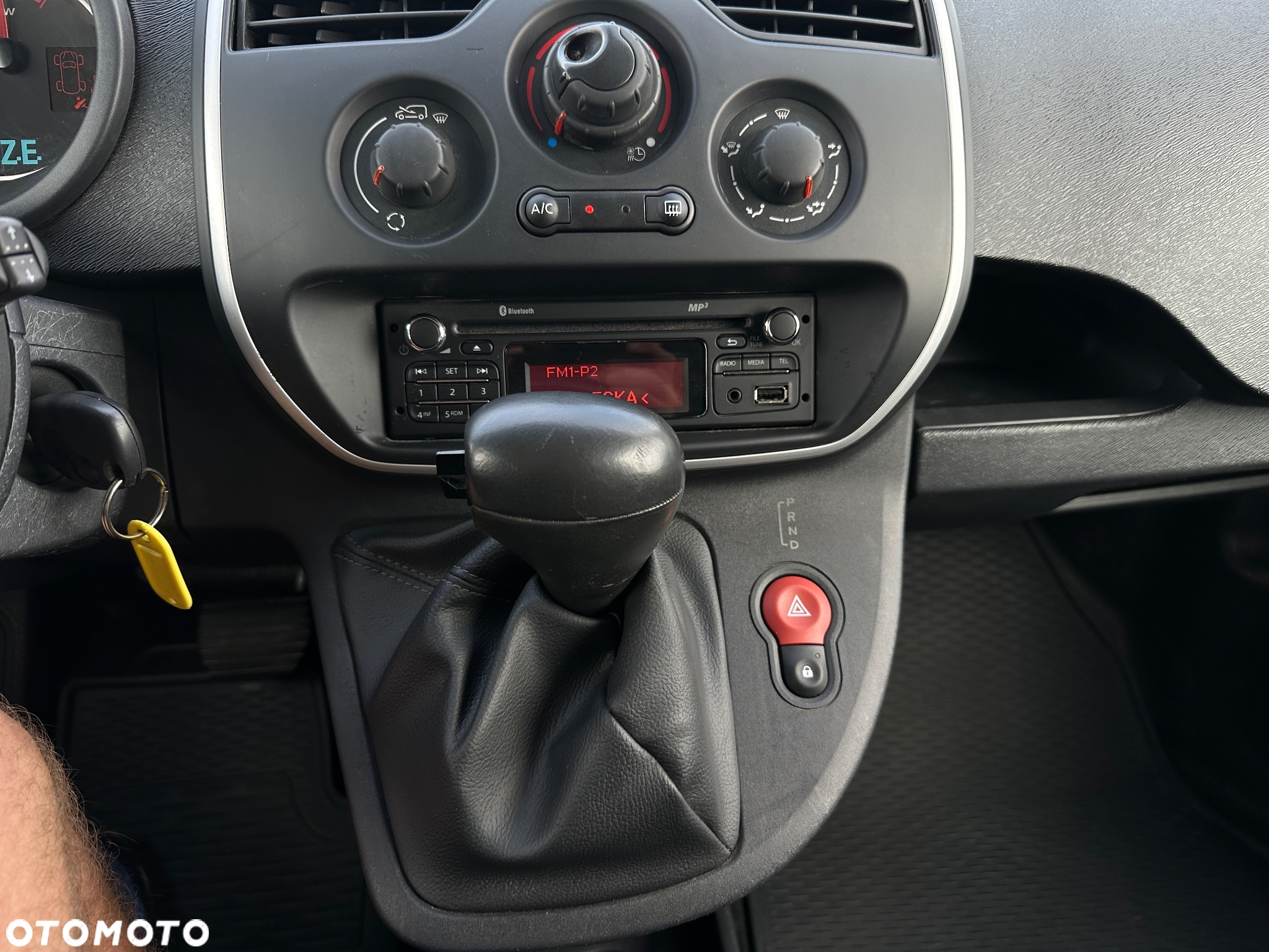 Renault Kangoo Z.E. - 10