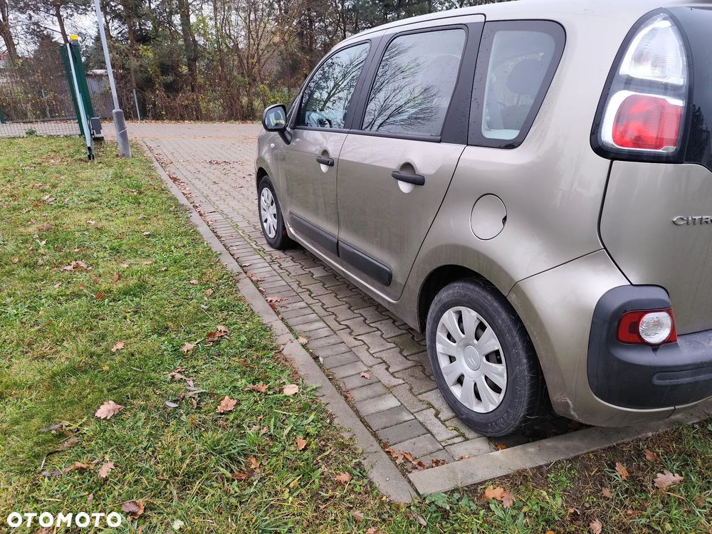 Citroën C3 Picasso 1.4i Exclusive - 7