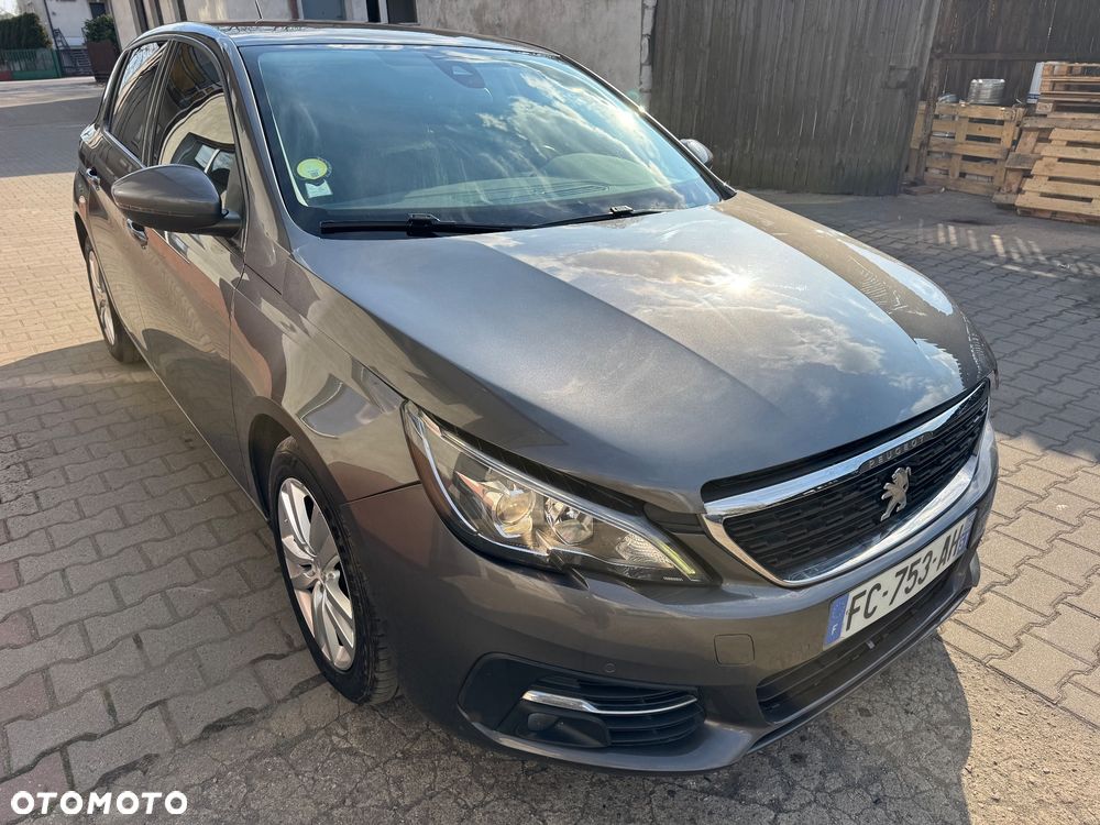 Peugeot 308 - 28