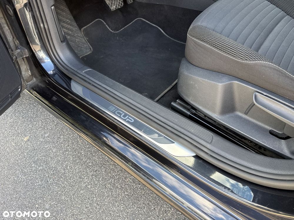 Volkswagen Golf 1.6 BlueTDI DSG Cup - 14
