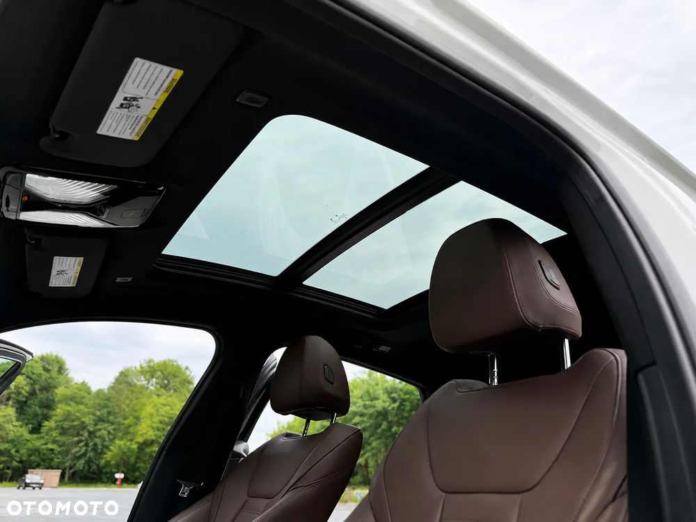 BMW X4 xDrive30i GPF M Sport X sport - 8