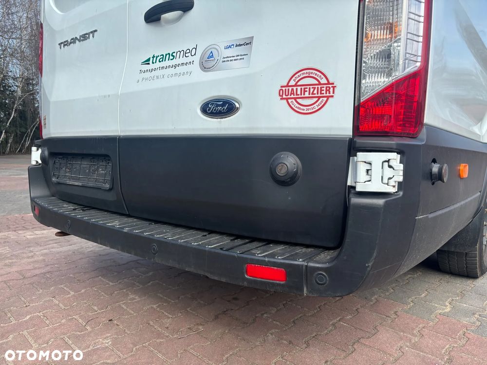 Ford Transit - 5