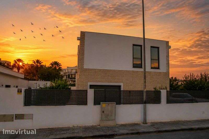 moradia arquitetura moderna - Grande imagem: 2/9