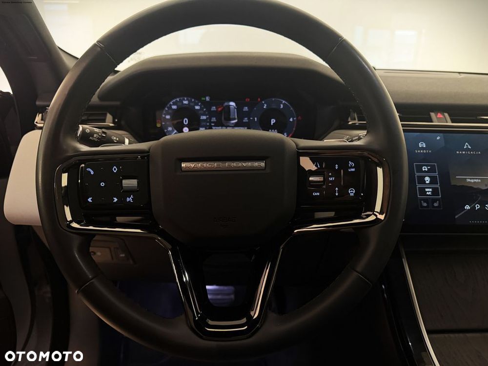 Land Rover Range Rover Velar - 16