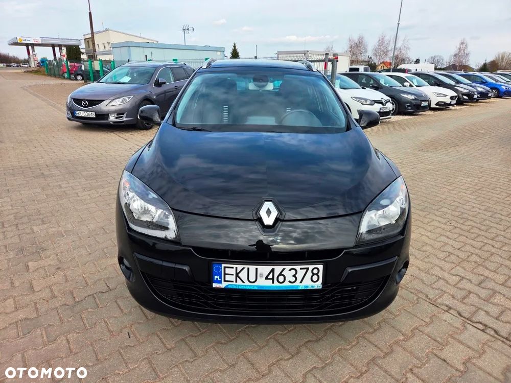 Renault Megane TCe 130 Expression - 19
