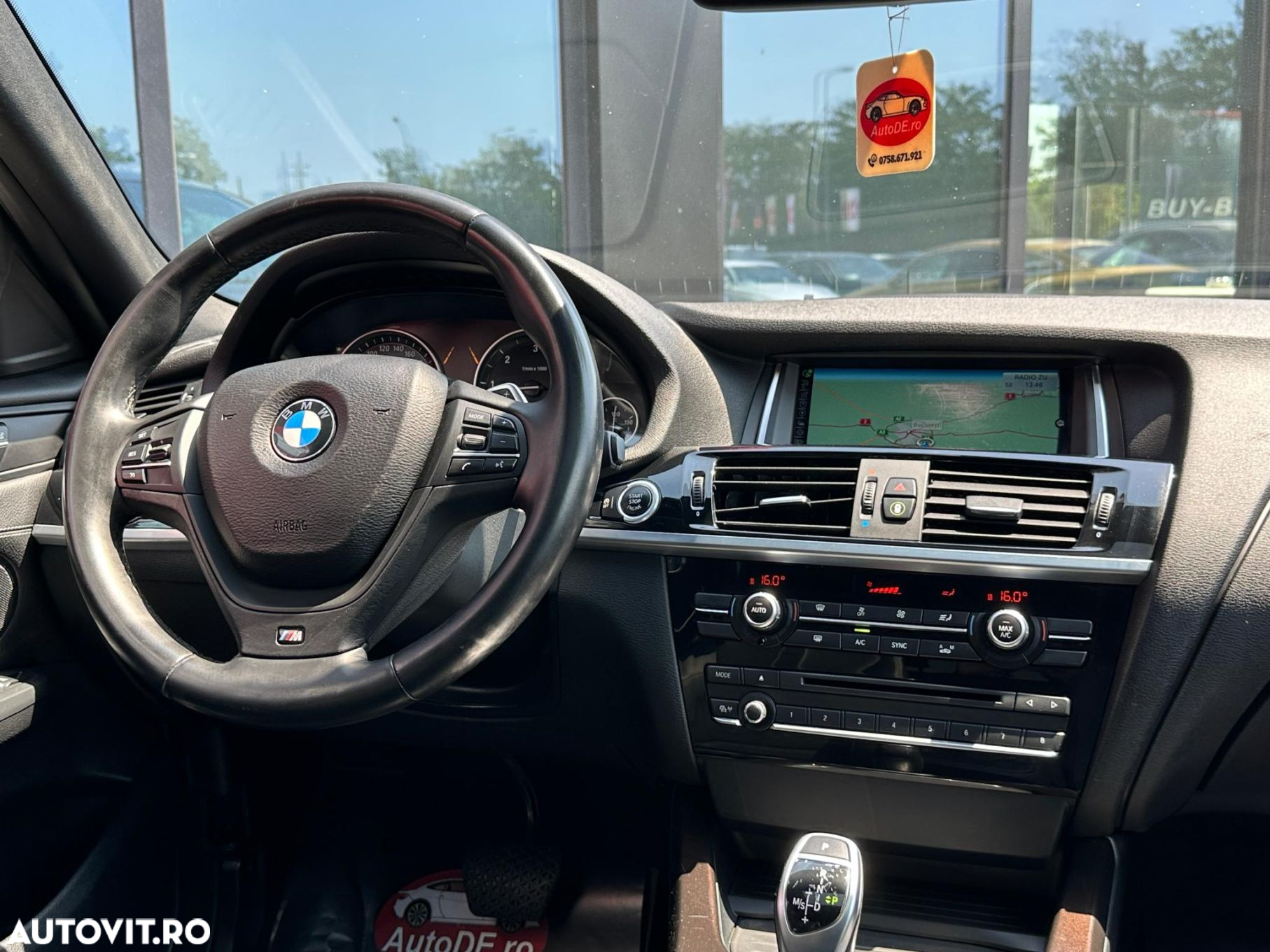 BMW X4 - 7