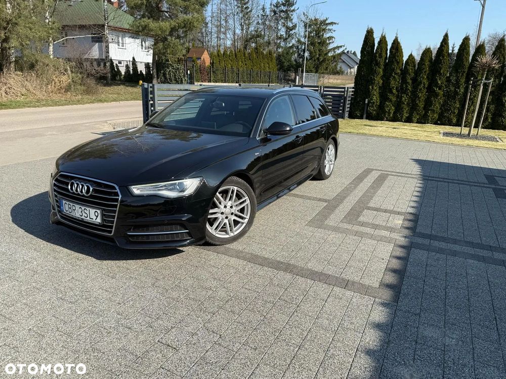Audi A6 - 3