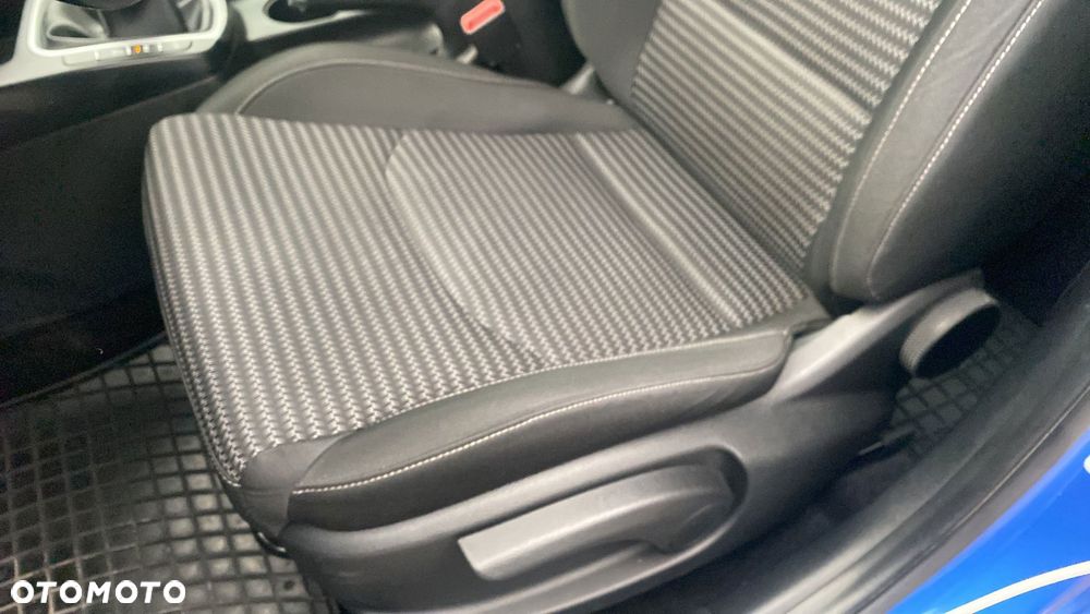 Kia Ceed 2022