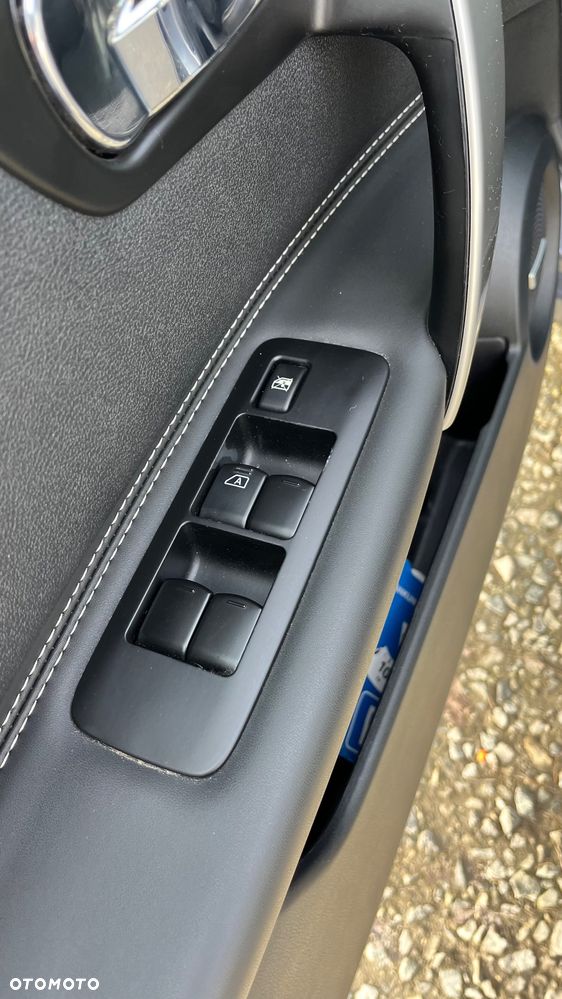 Nissan Qashqai+2 1.6 dCi Tekna S&S - 20