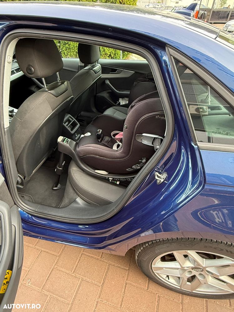 Audi A4 - 12