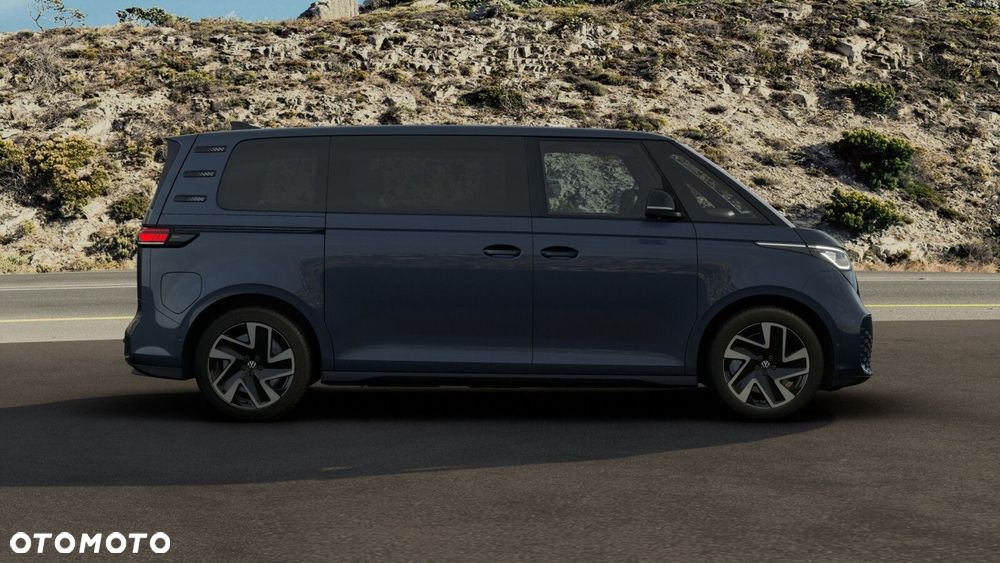 Volkswagen ID. Buzz - 9