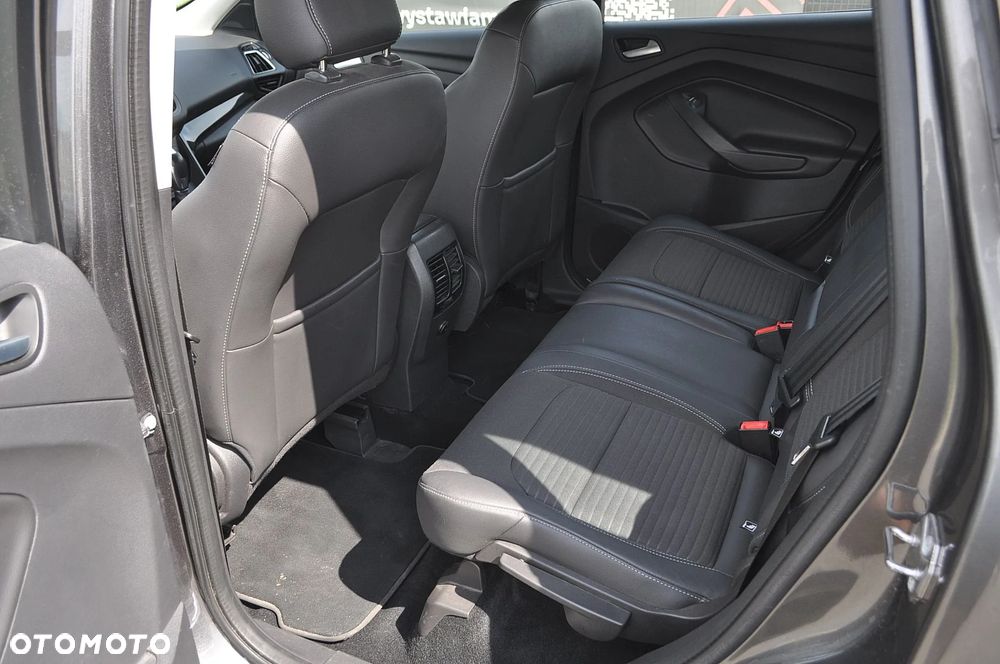 Ford Kuga 2.0 TDCi AWD Edition - 12