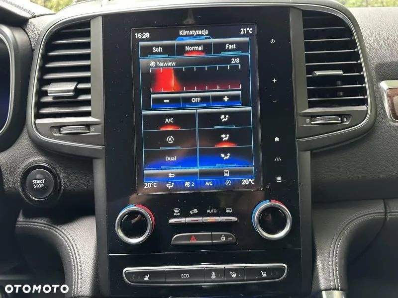 Renault Koleos 2.0 dCi Zen 4x4 X-Tronic - 13