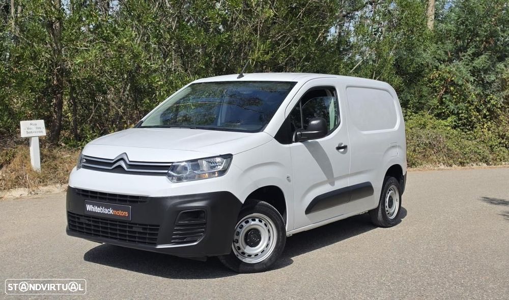 Citroën Berlingo
