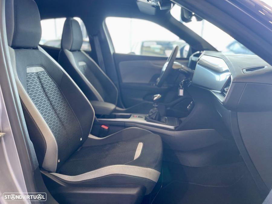 Opel Mokka 1.2 T Edition - 26