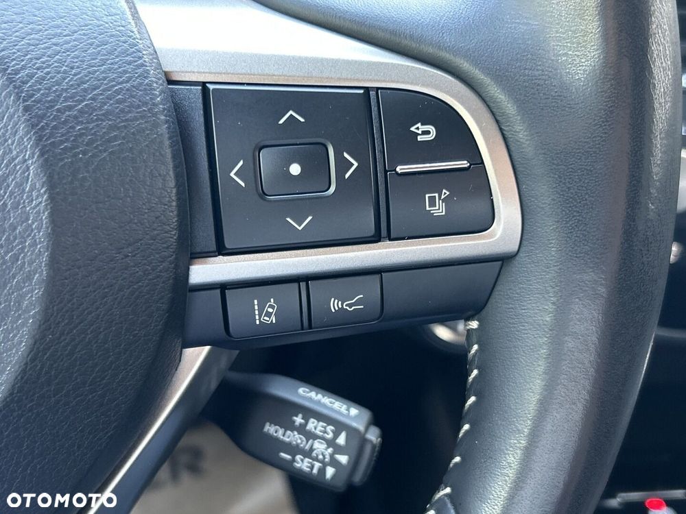 Lexus RX 300 Business Edition - 22