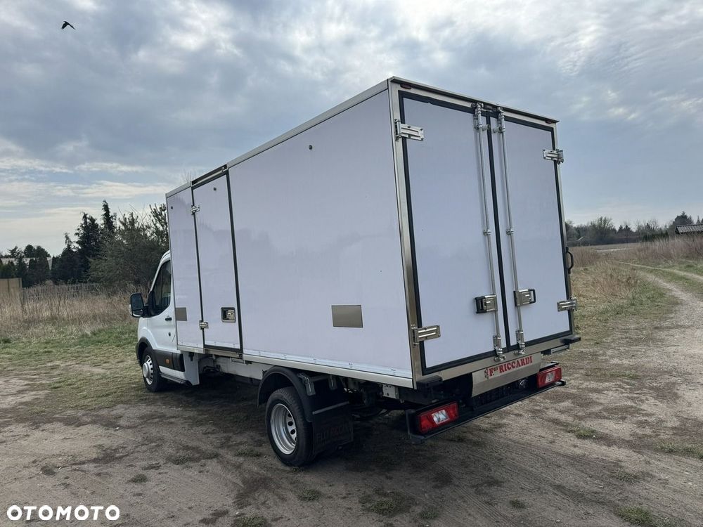 Ford Transit - 7