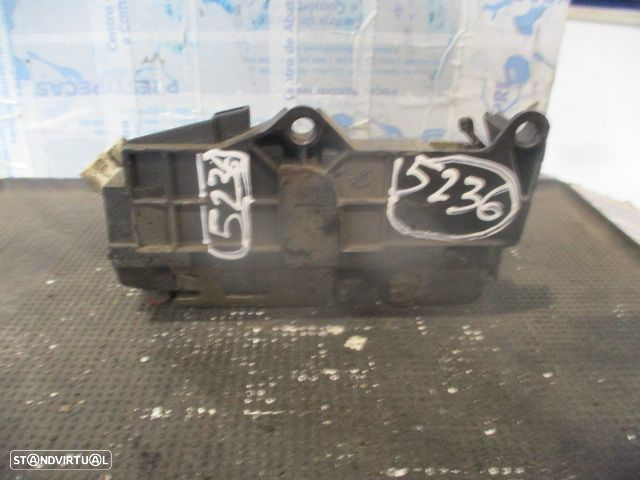 Fecho Fec5236 FIAT TEMPRA 159 1992 1.4 I.E 78CV 4P CINZA TDRT 4 PINOS - 2