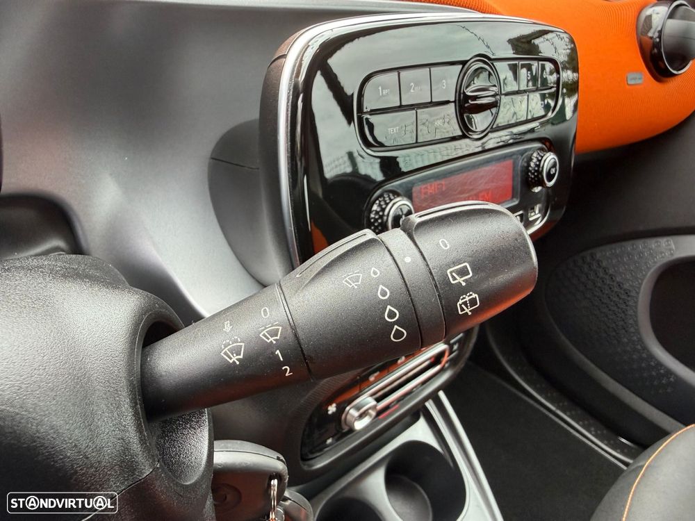 Smart ForTwo Coupé 1.0 Passion 71 - 13