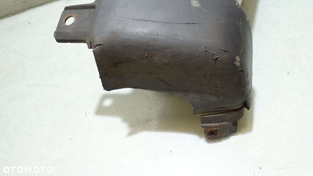 NAROŻNIK ZDERZAKA LEWY TYŁ FIAT DUCATO III 2.3JTD 1309432070 - 7