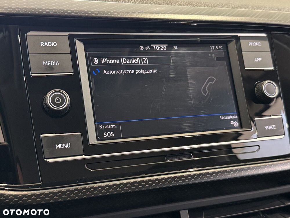 Volkswagen T-Cross 1.5 TSI ACT Life DSG - 29