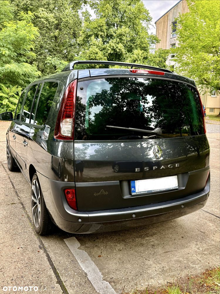 Renault Grand Espace - 5