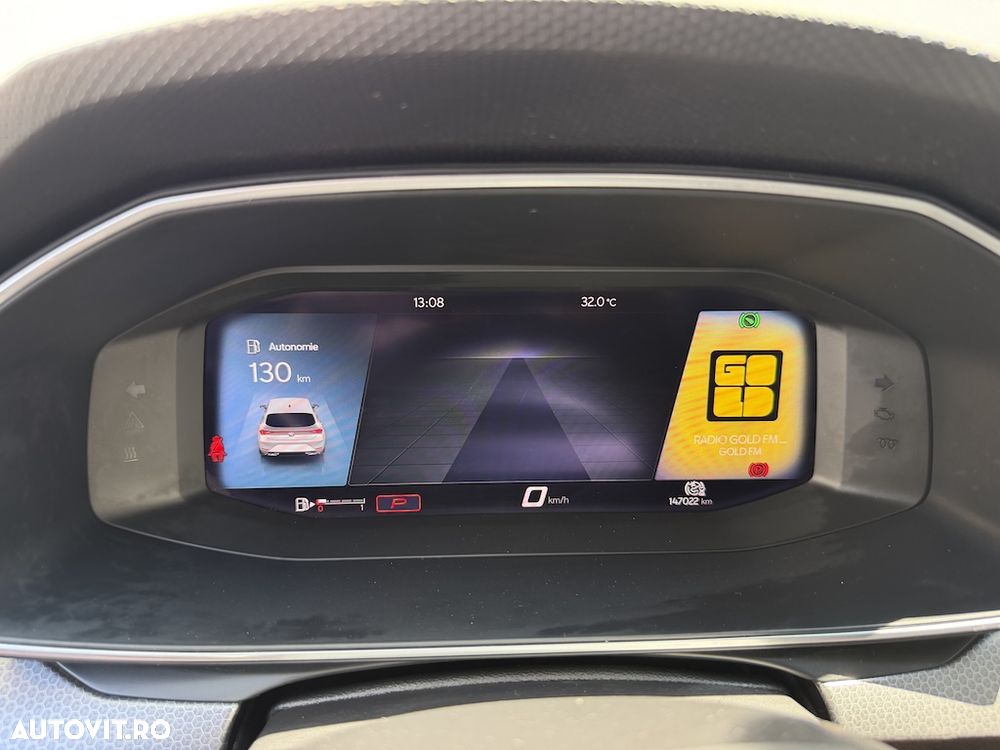 Seat Leon 1.5 eTSI DSG7 MHEV Style - 14