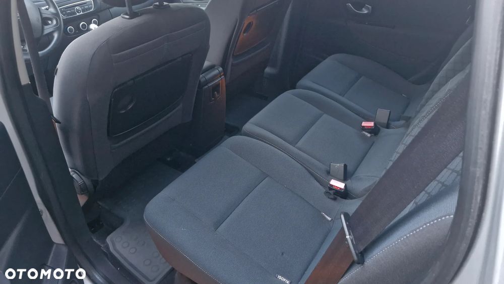 Renault Scenic 1.5 dCi Confort Expression - 16