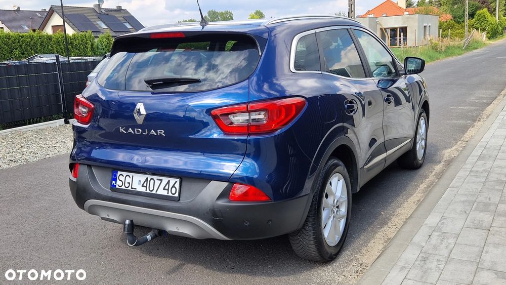 Renault Kadjar Energy TCe 130 XMOD - 11