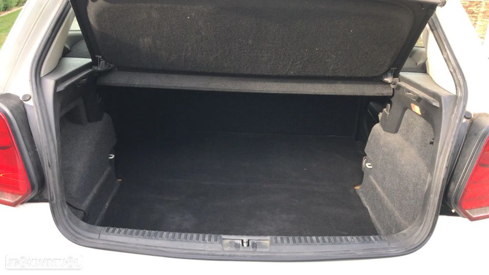 VW Polo - 12