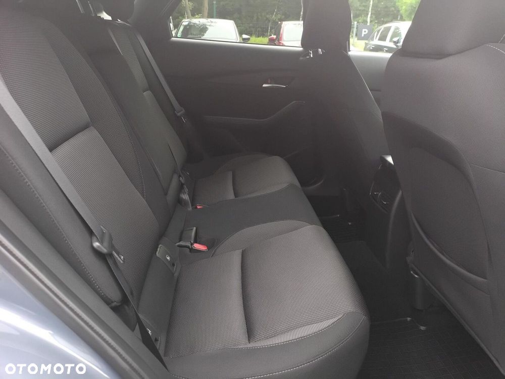 Mazda CX-30 2.0 mHEV Kanjo 2WD - 30