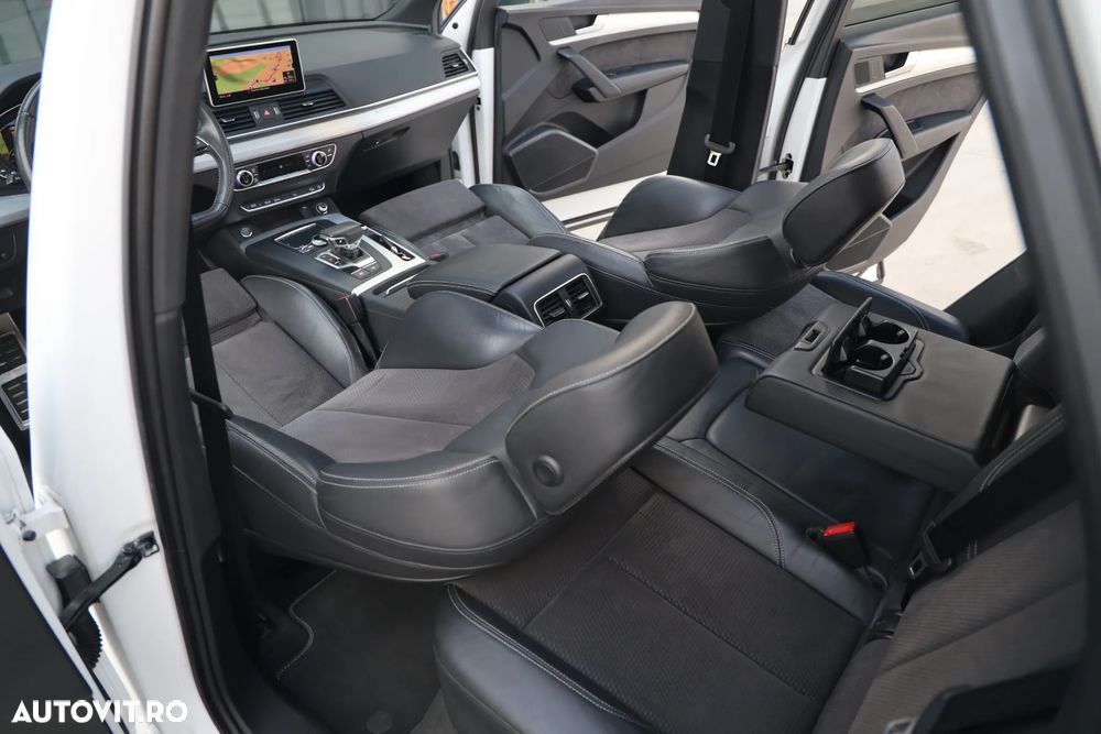 Audi Q5 2.0 TDI Quattro S tronic sport - 5