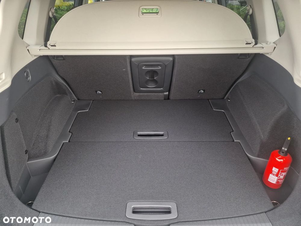 Nissan X-Trail 1.5 VC-T e-POWER Tekna e-4ORCE - 10