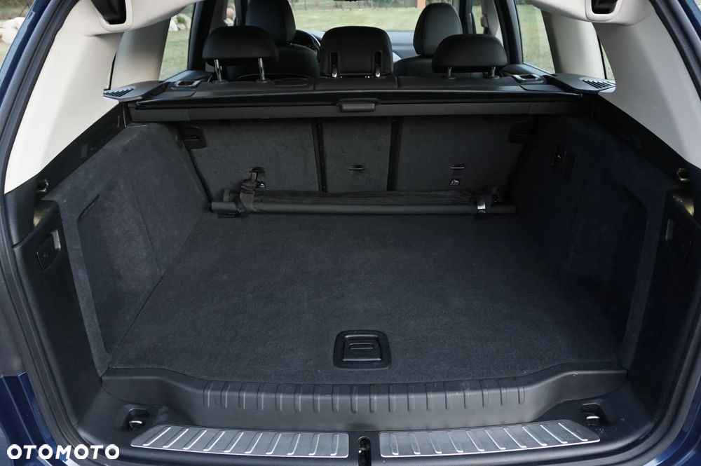 BMW X3 xDrive20i Advantage - 19