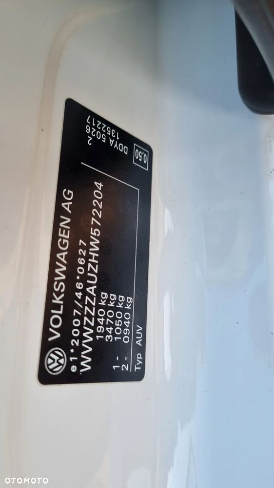 Volkswagen Golf Sportsvan 1.6 TDI (BlueMotion Technology) Sound - 28