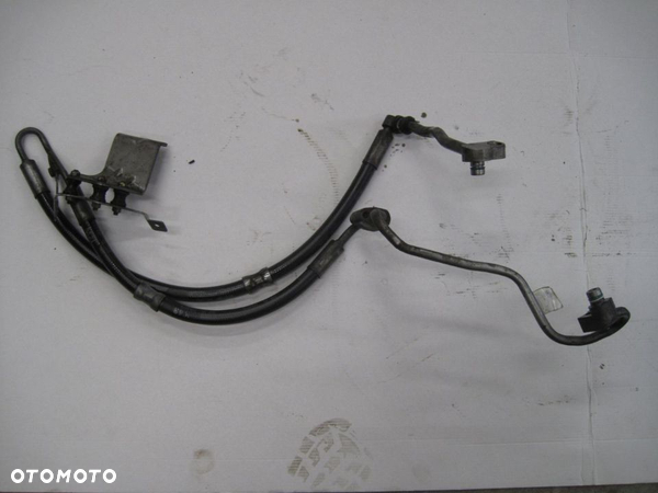 BMW 550i F10 WĄŻ PRZEWÓD WSPOMAGANIA 679719201
