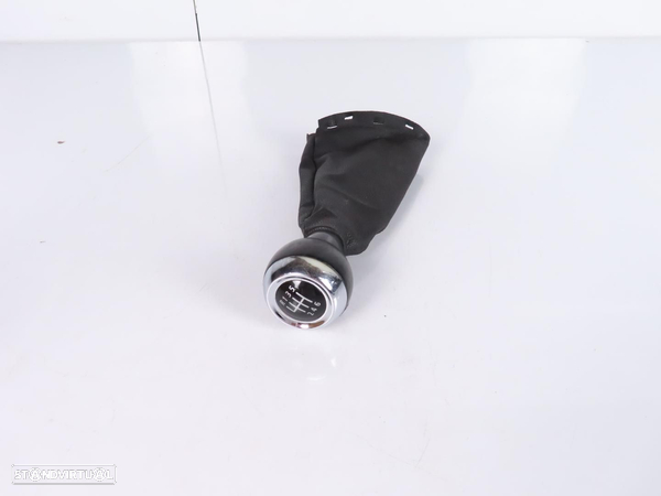 Manete / Alavanca de velocidades Manual Usado / Original MINI MINI (R56)/MINI MI...