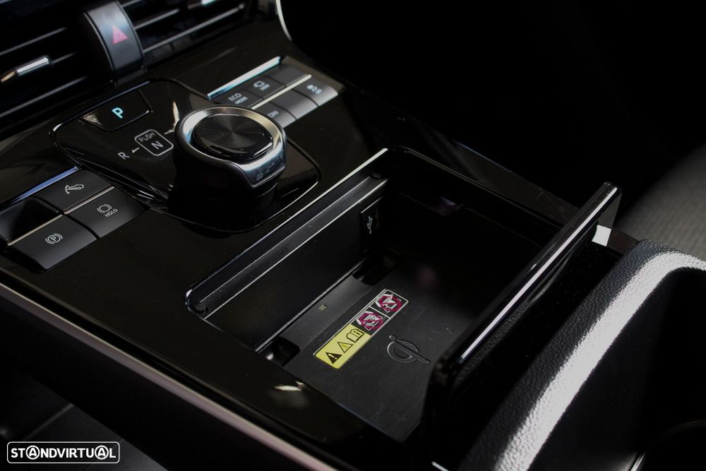 Toyota bZ4X 71,4 kWh Premium - 13