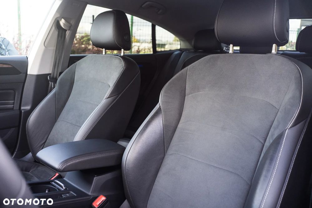 Volkswagen Arteon 2.0 TSI 4Motion Elegance DSG - 17