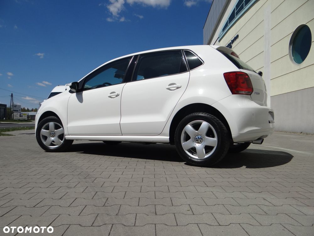 Volkswagen Polo - 19