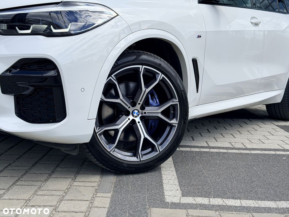 BMW X5 xDrive25d sport - 2