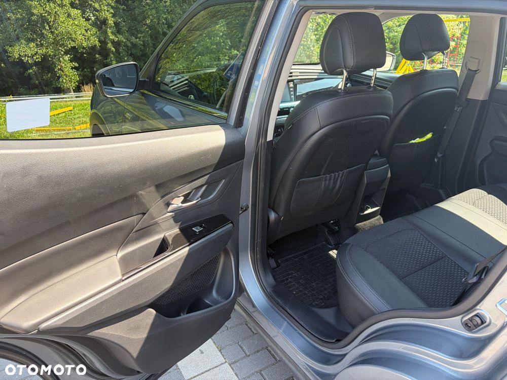 SsangYong/KGM Korando 1.5 T-GDI Quartz 4WD - 7