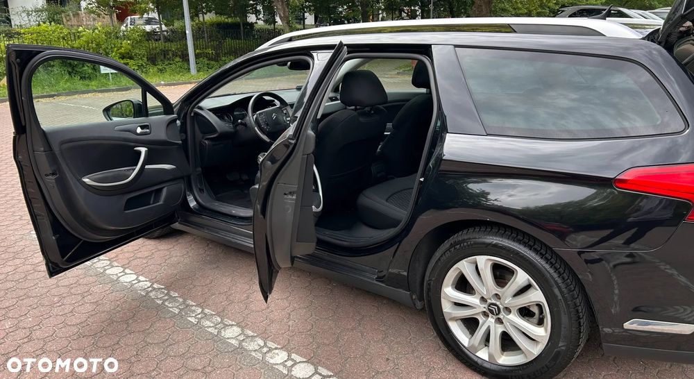 Citroën C5 - 9