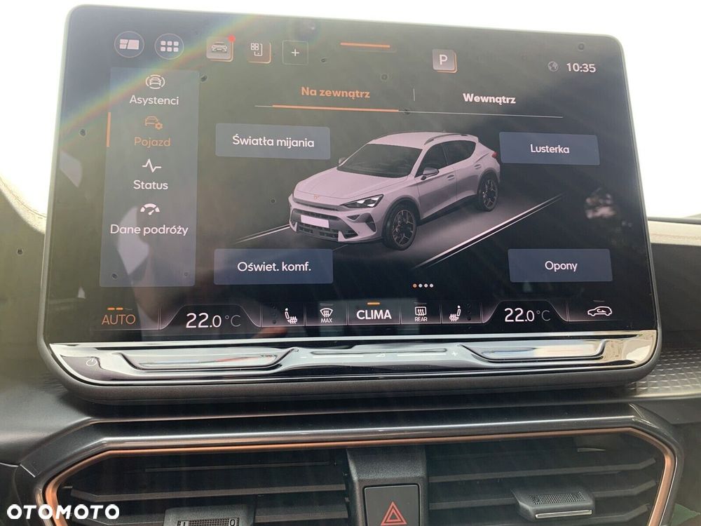 Cupra Formentor 2.0 TSI 4Drive DSG - 18