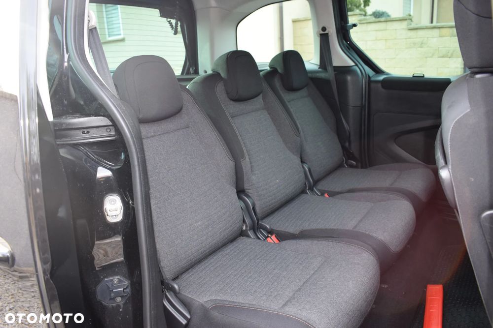 Citroën Berlingo Multispace BlueHDi 120 S&S SELECTION - 12