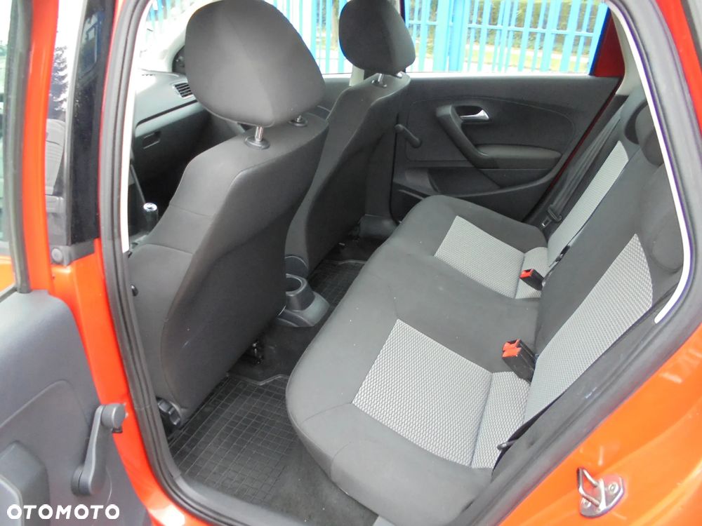 Volkswagen Polo 1.2 Team - 10