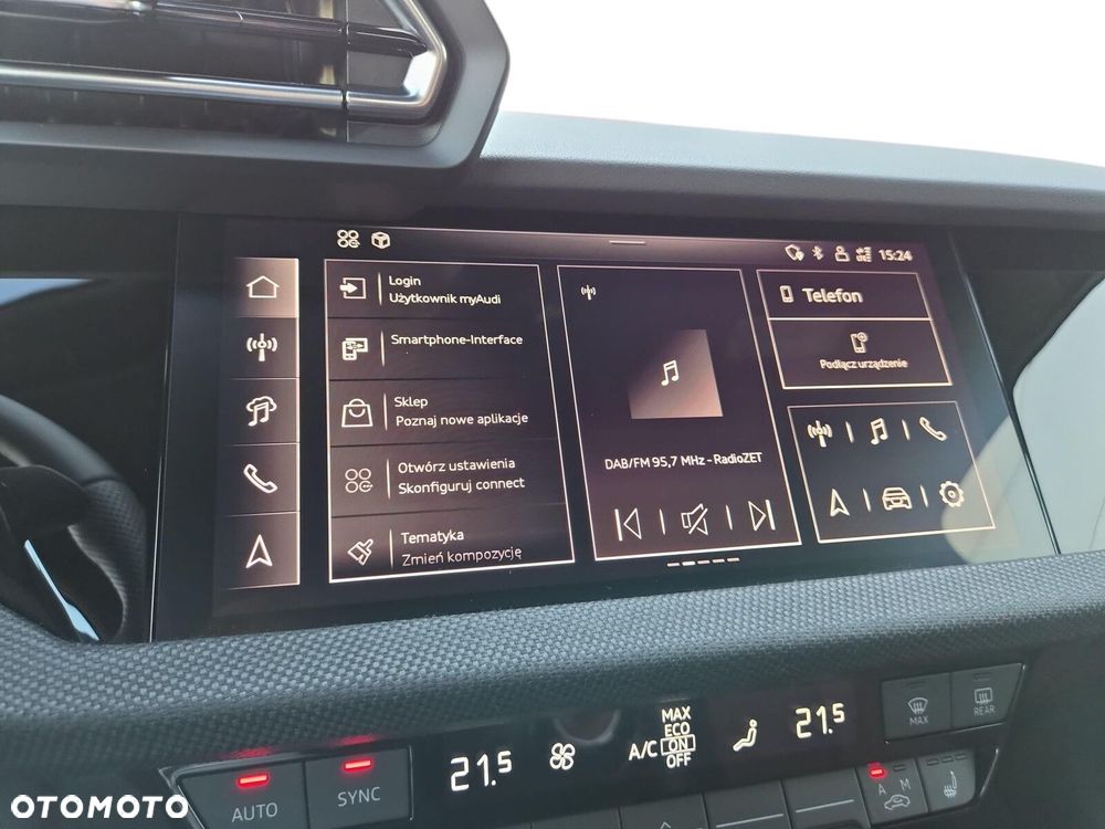 Audi S3 Limousine - 20