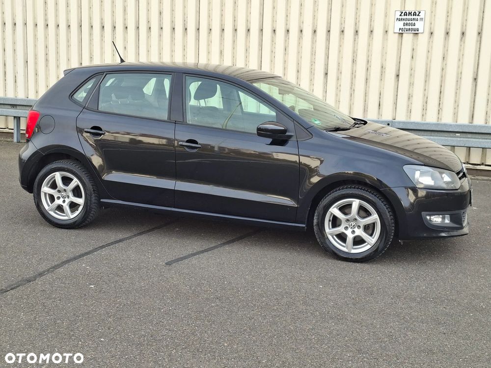 Volkswagen Polo - 24