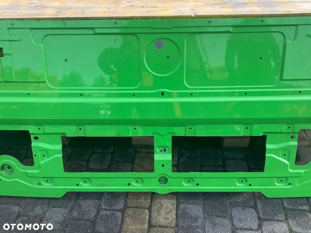 maska do Volvo FH-4 - 2