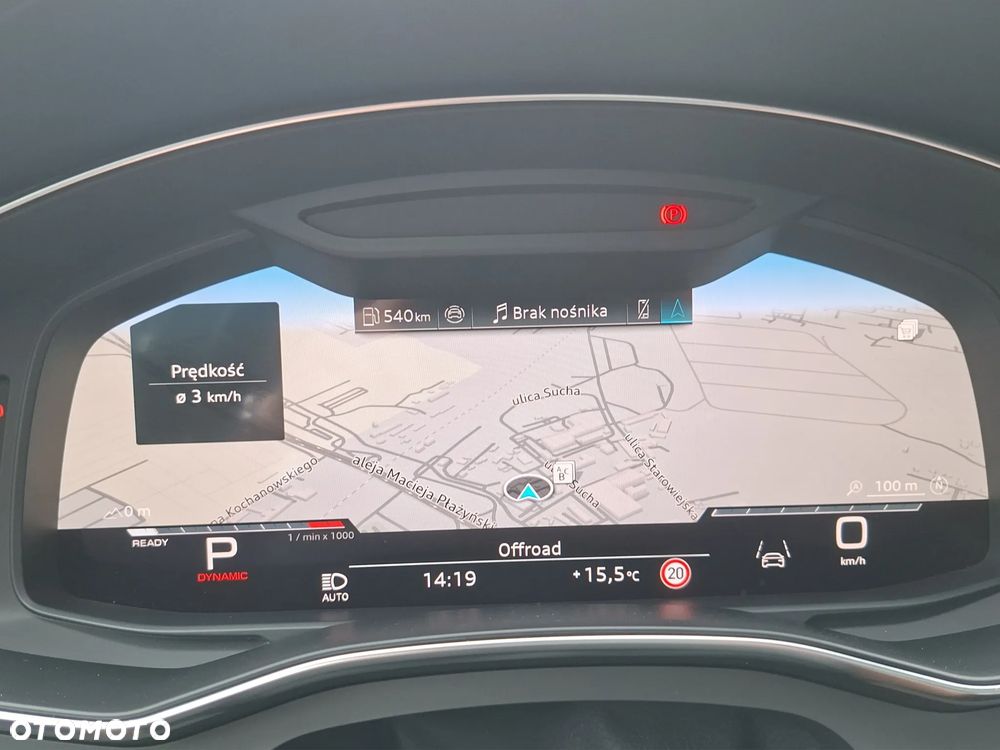 Audi A7 Sportback 45 TFSI mHEV Quattro S tronic - 28